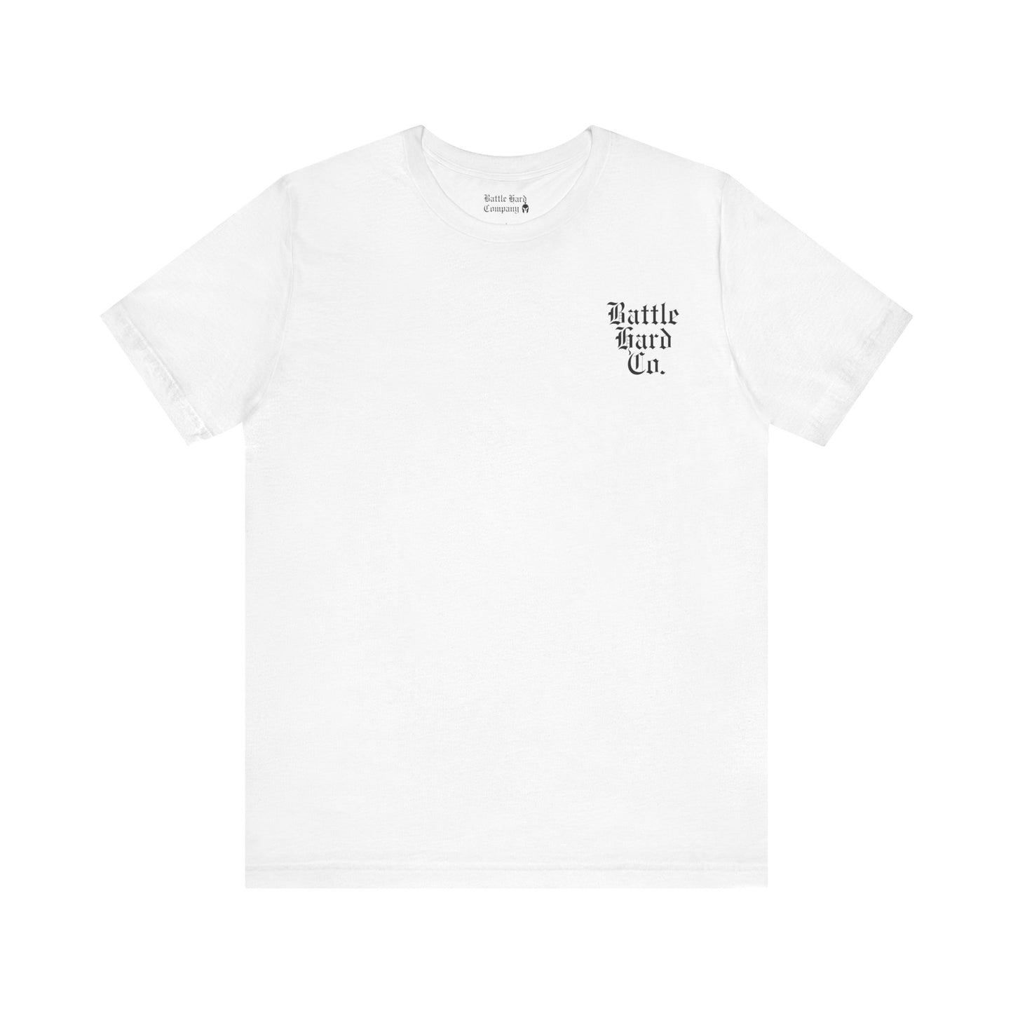 Battle Hard Company OG, Graphic Tee