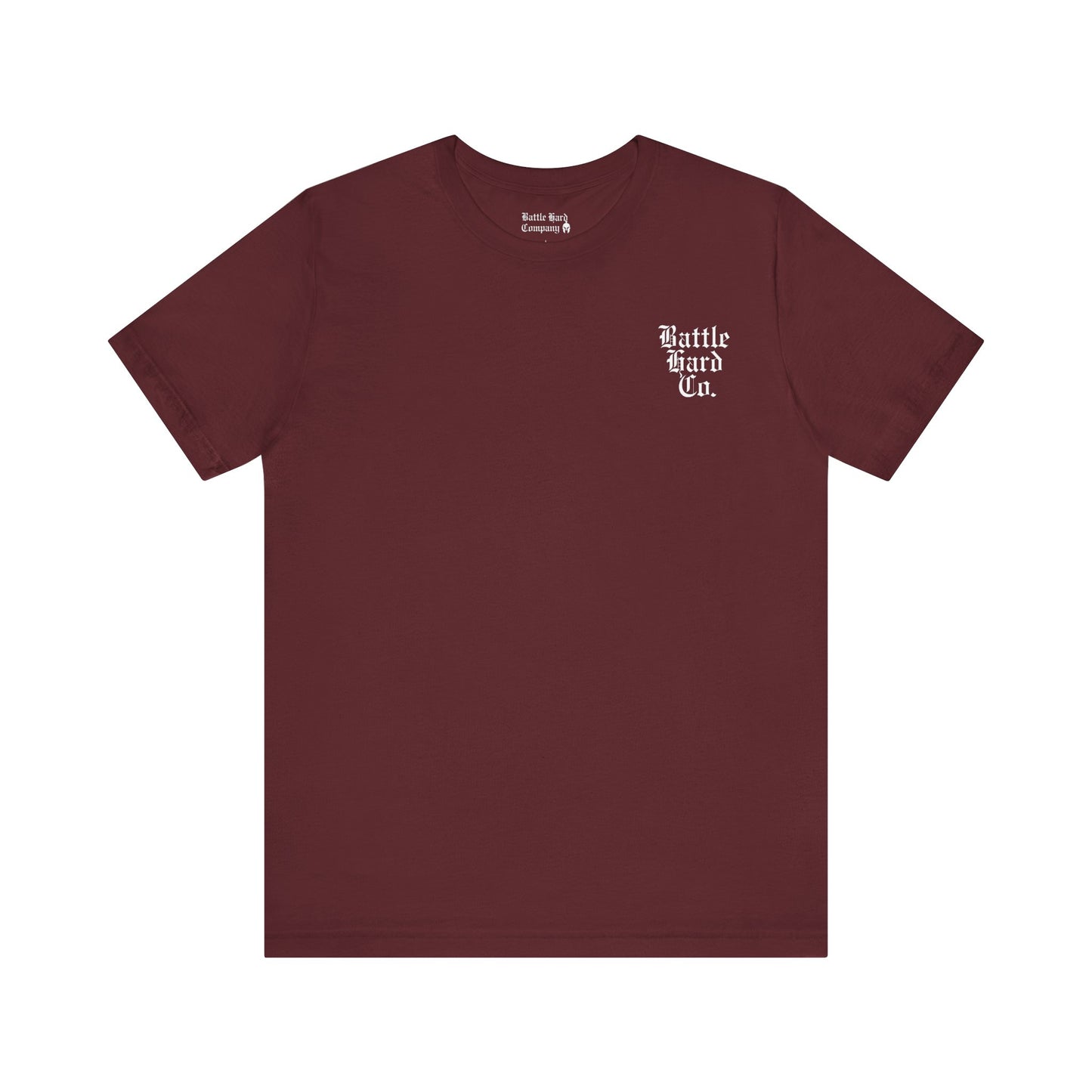 Battle Hard Company OG, Graphic Tee
