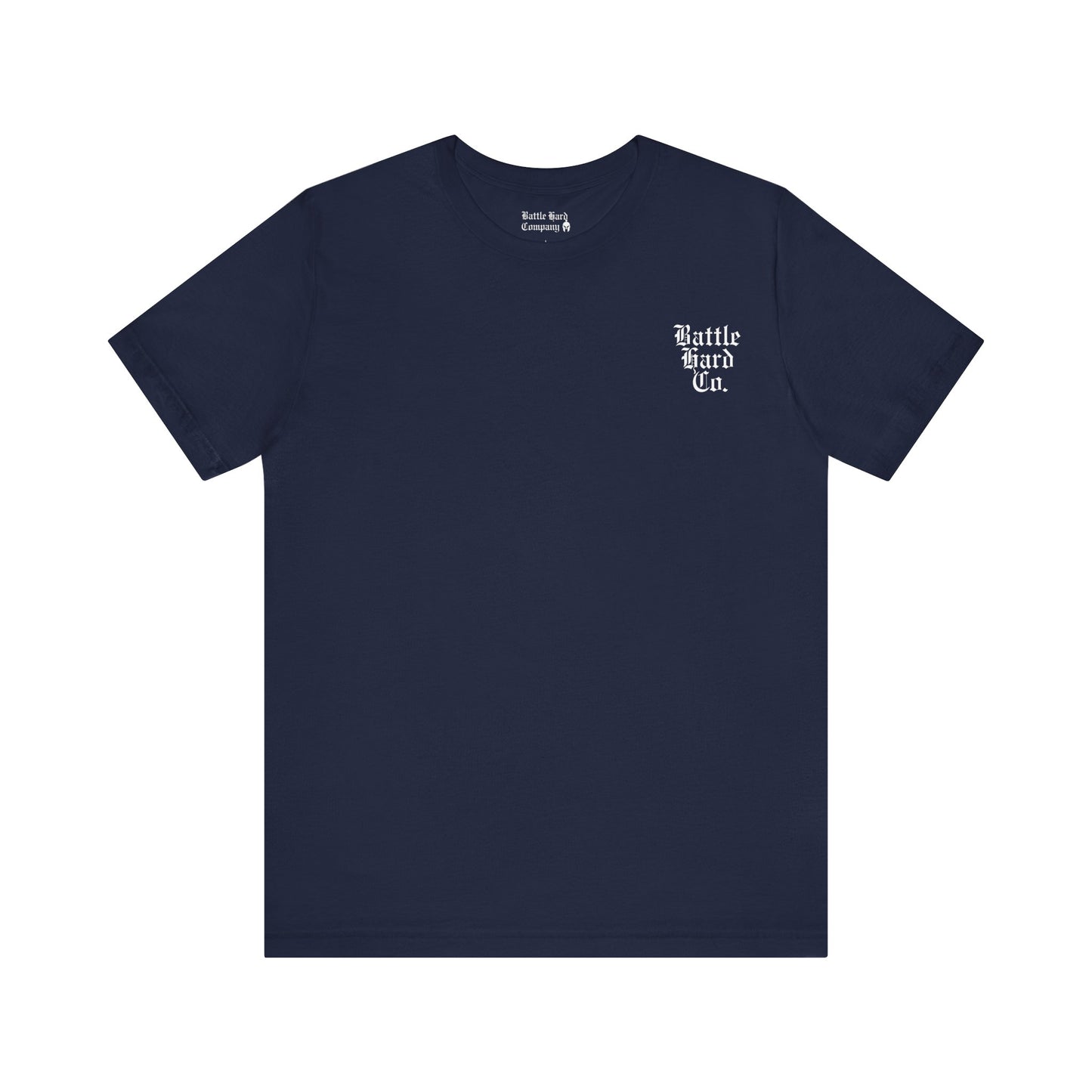 Battle Hard Company OG, Graphic Tee
