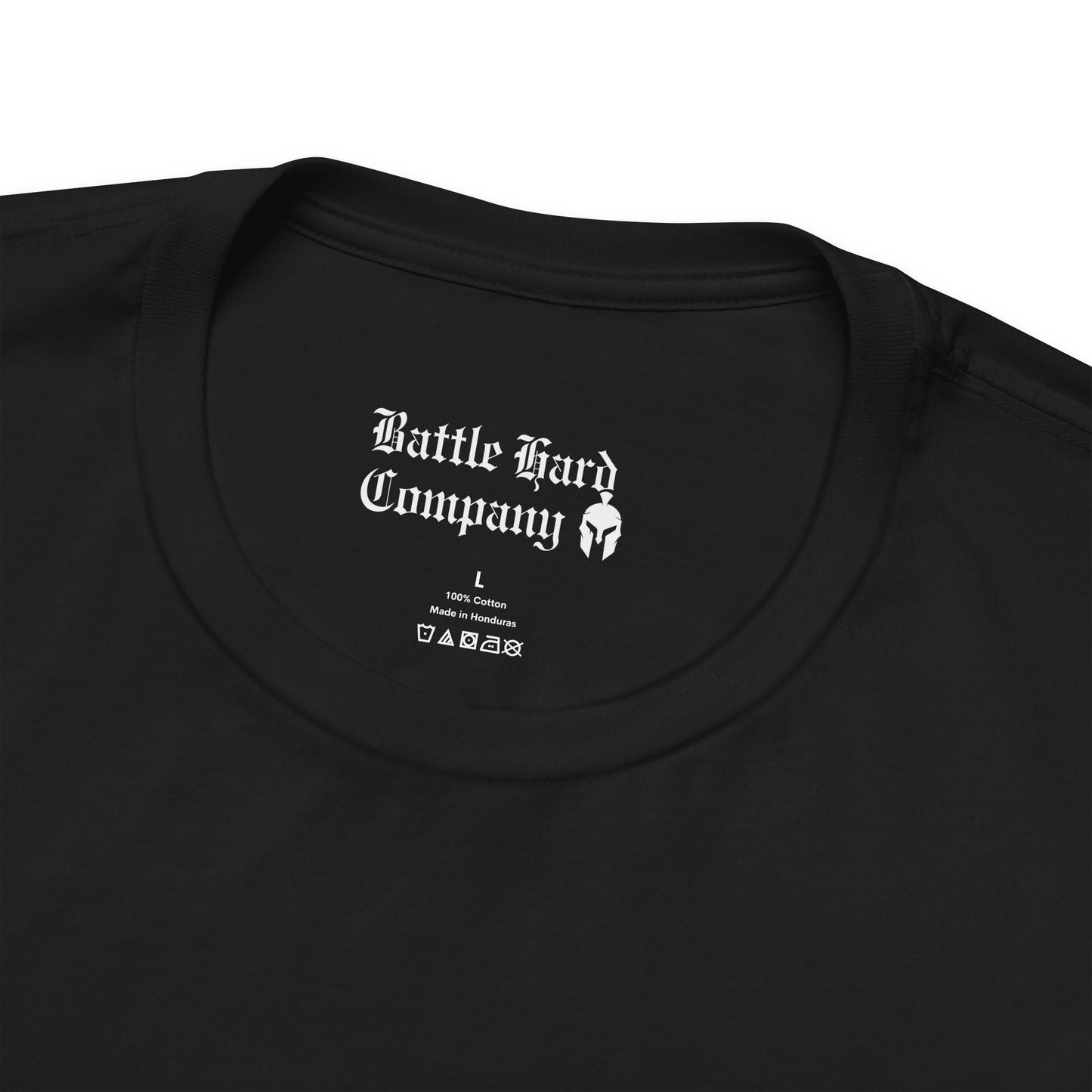 Battle Hard Company OG, Graphic Tee
