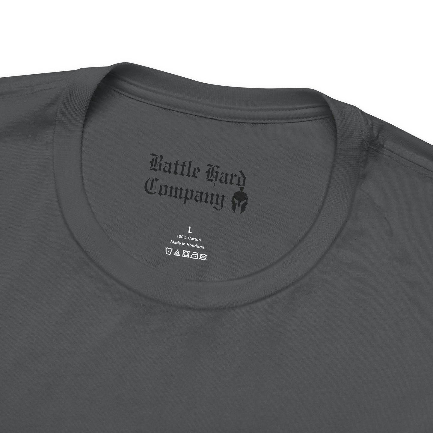Battle Hard Company OG, Graphic Tee