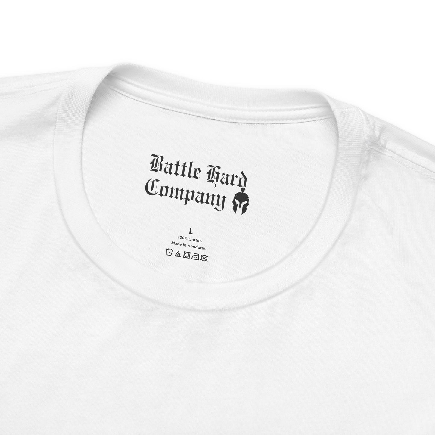 Battle Hard Company OG, Graphic Tee
