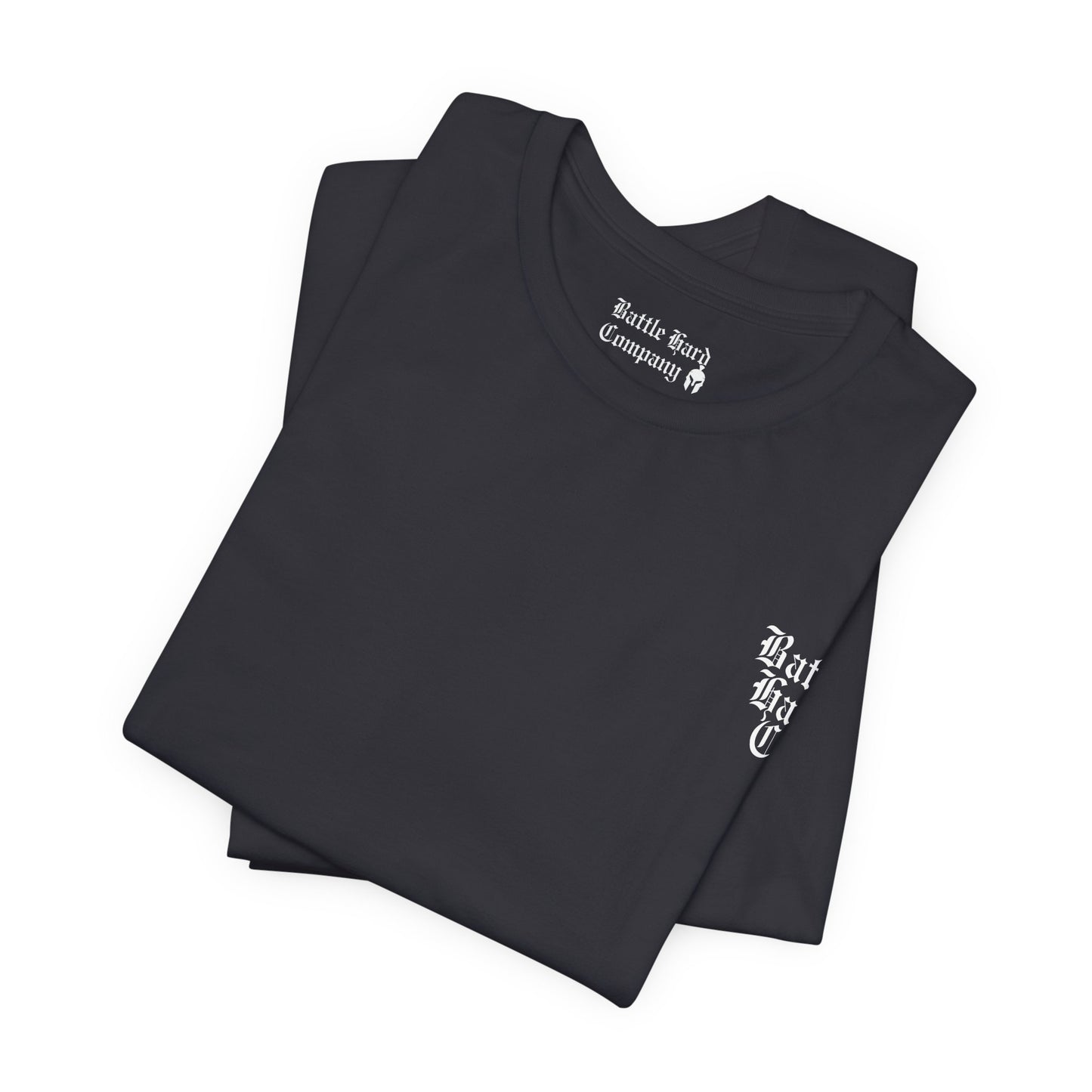 Battle Hard Company OG, Graphic Tee