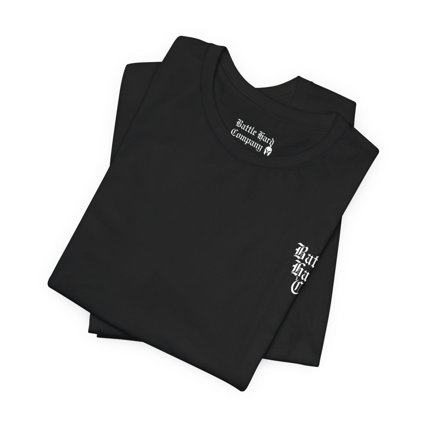 Battle Hard Company OG, Graphic Tee