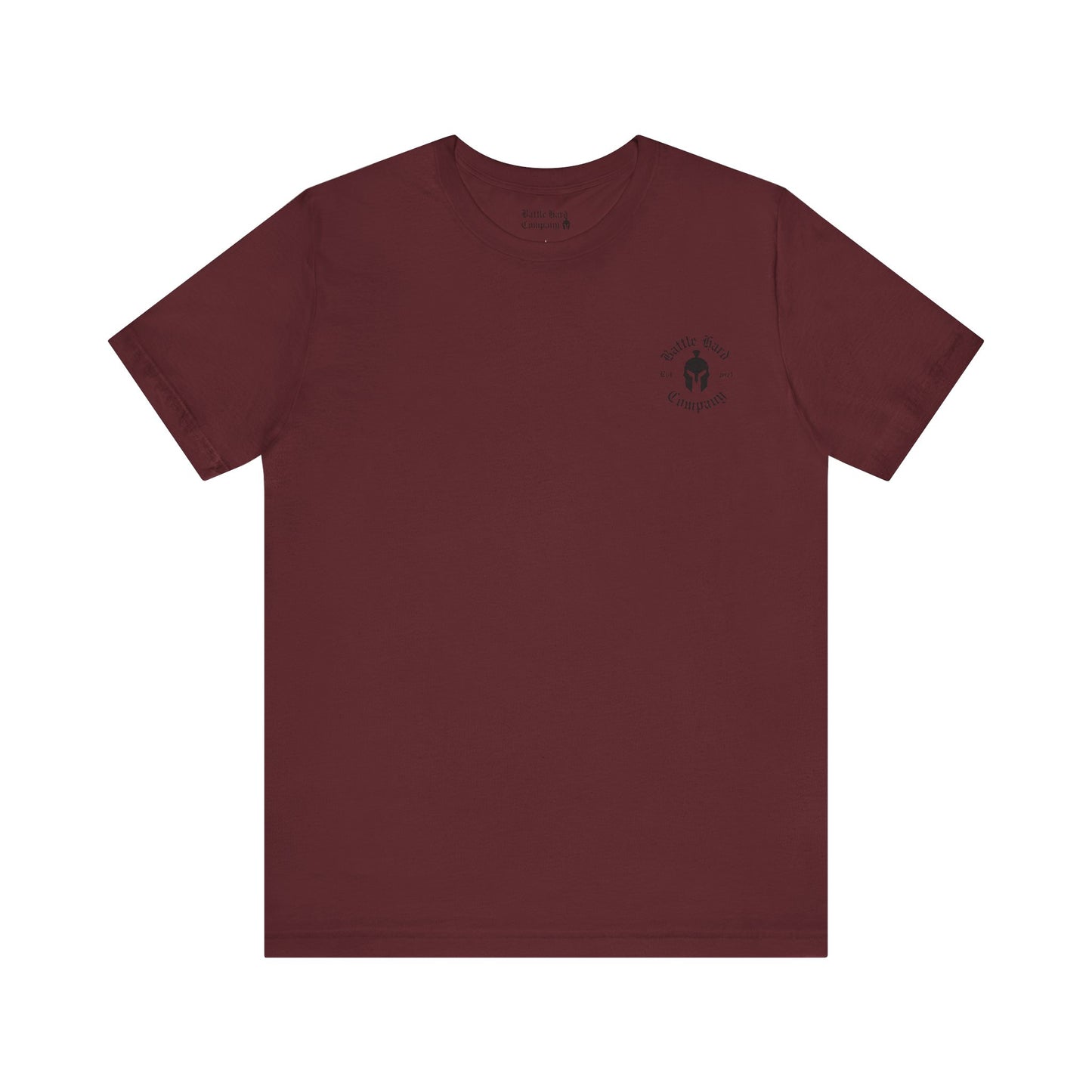 Battle Hard Company, Saint Michael, Graphic Tee