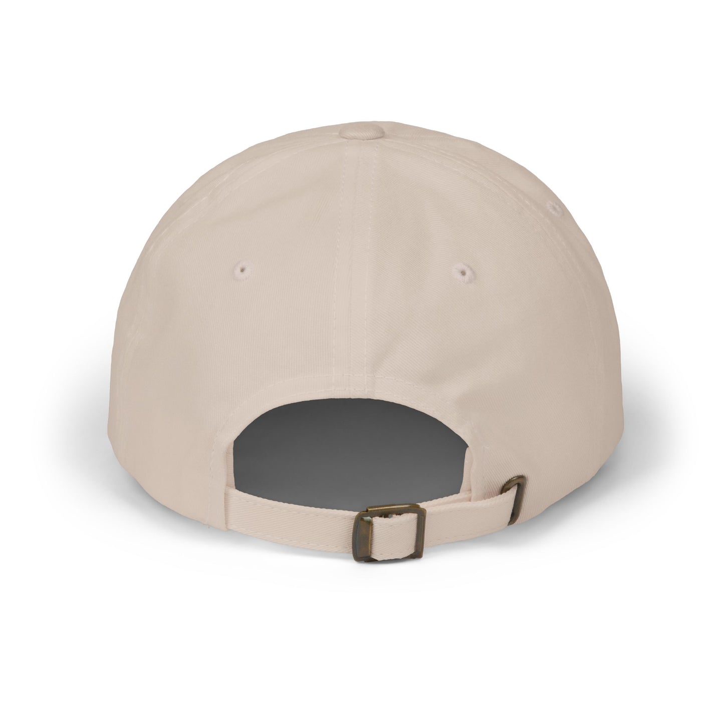 Classic Stone Dad Cap - Suburbastan loadout