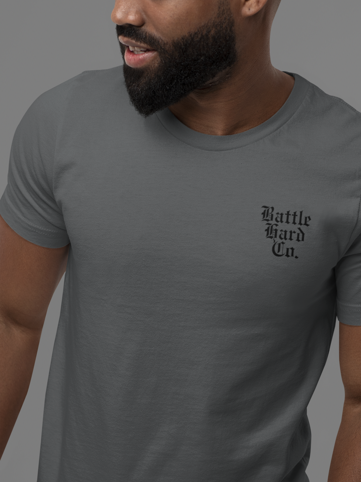 Battle Hard Company OG, Graphic Tee