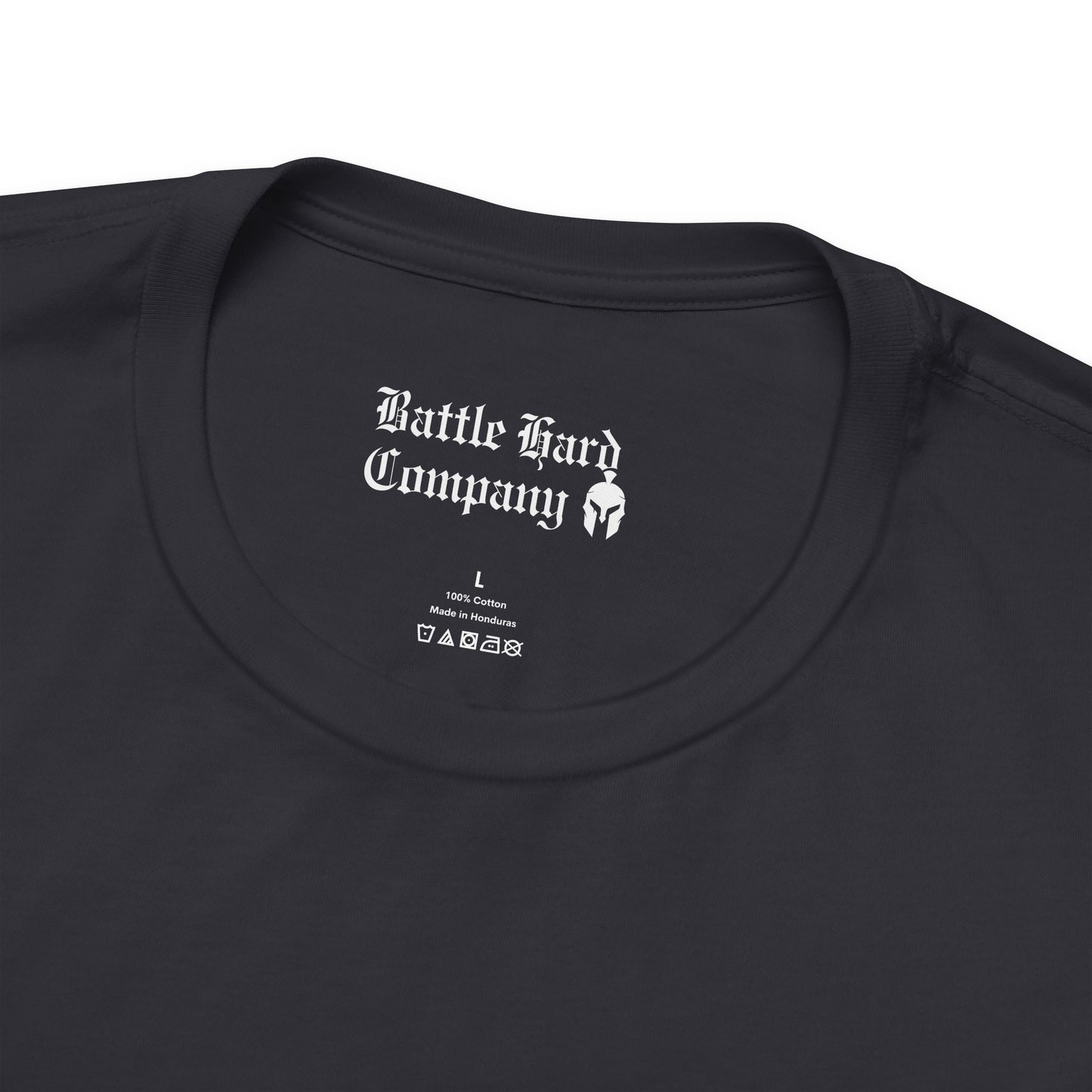 Battle Hard Company OG, Graphic Tee