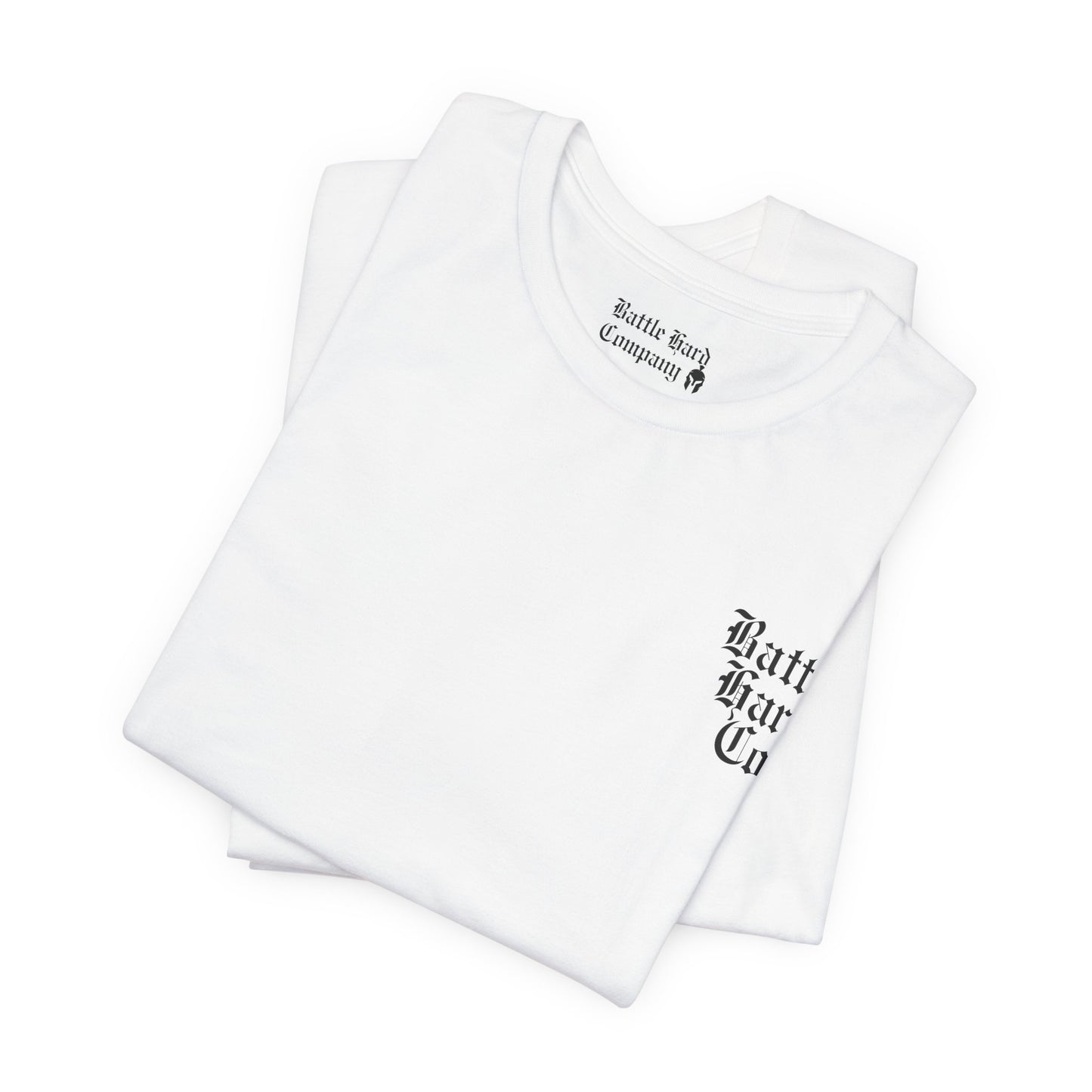 Battle Hard Company OG, Graphic Tee