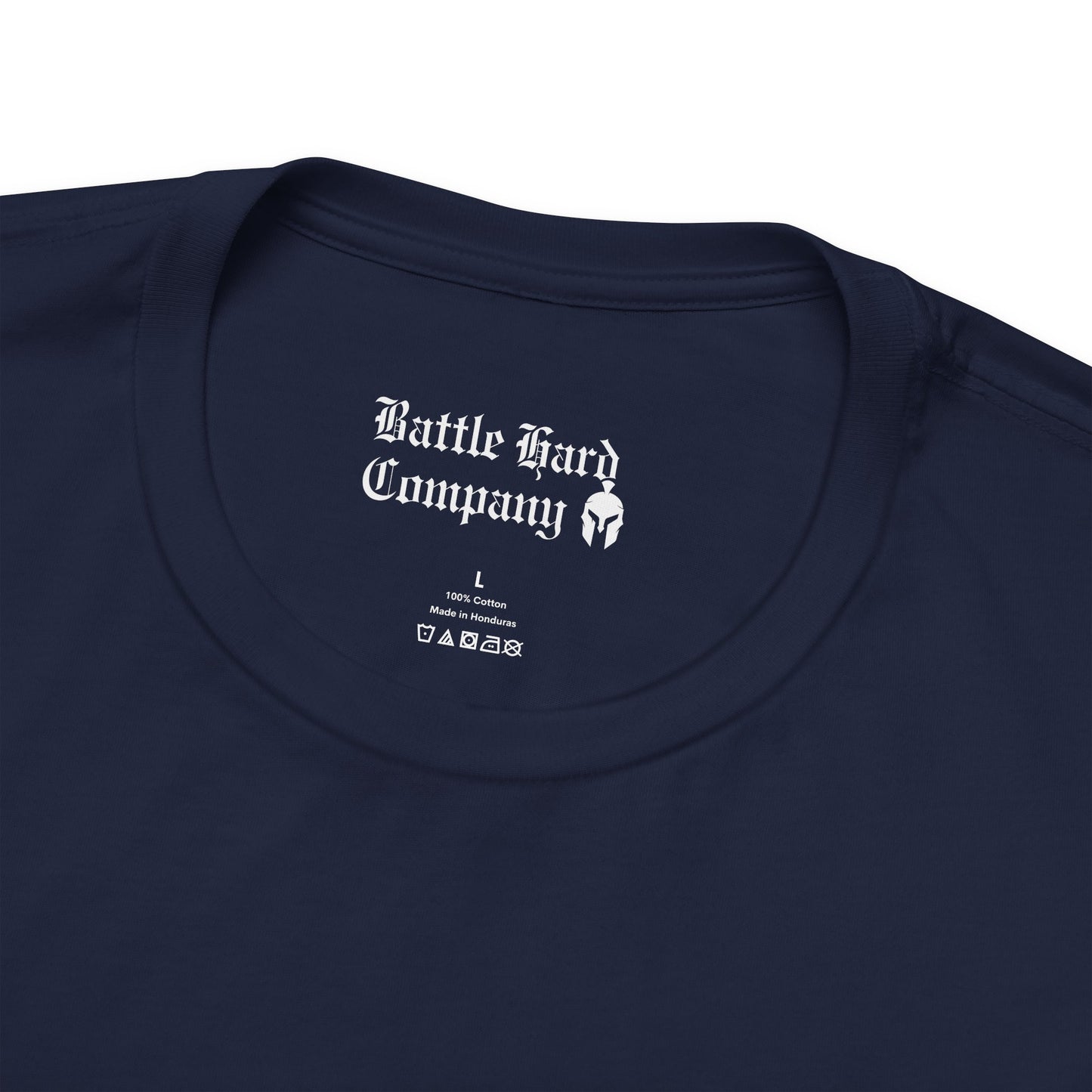 Battle Hard Company OG, Graphic Tee