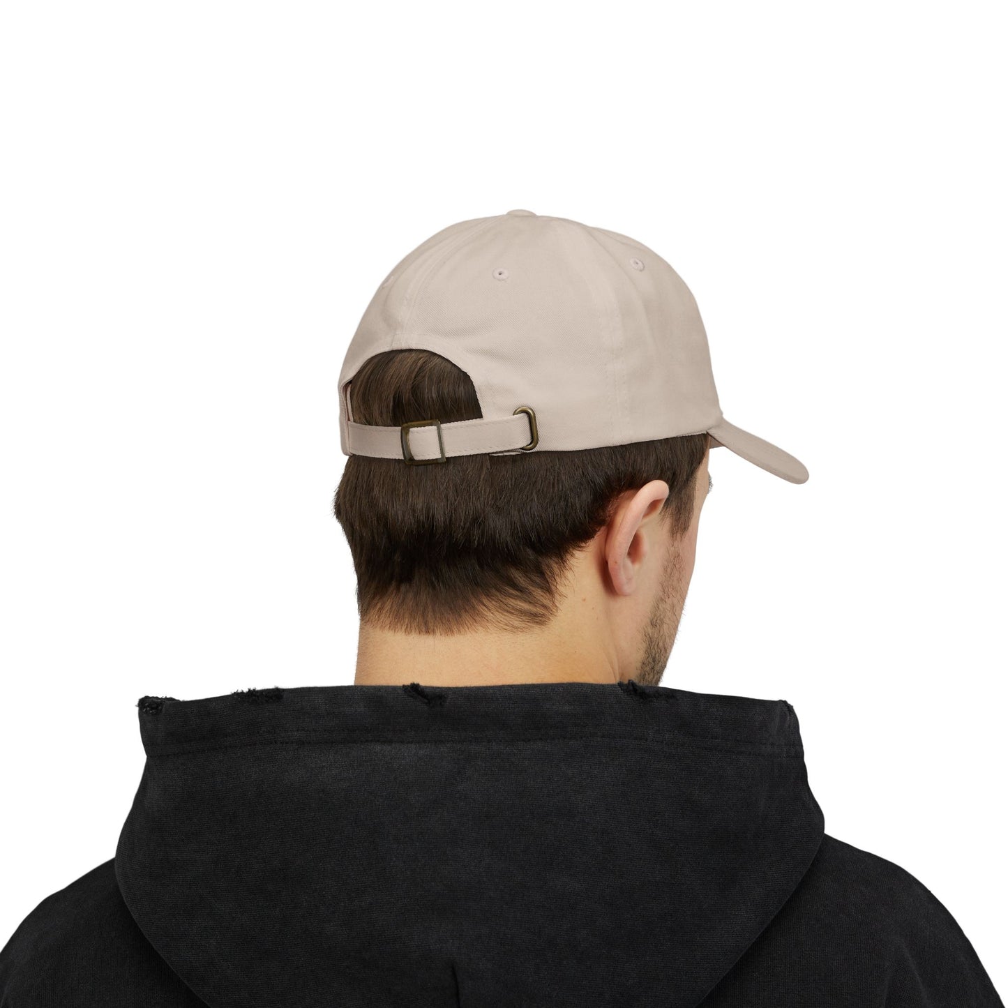 Classic Stone Dad Cap - Suburbastan loadout
