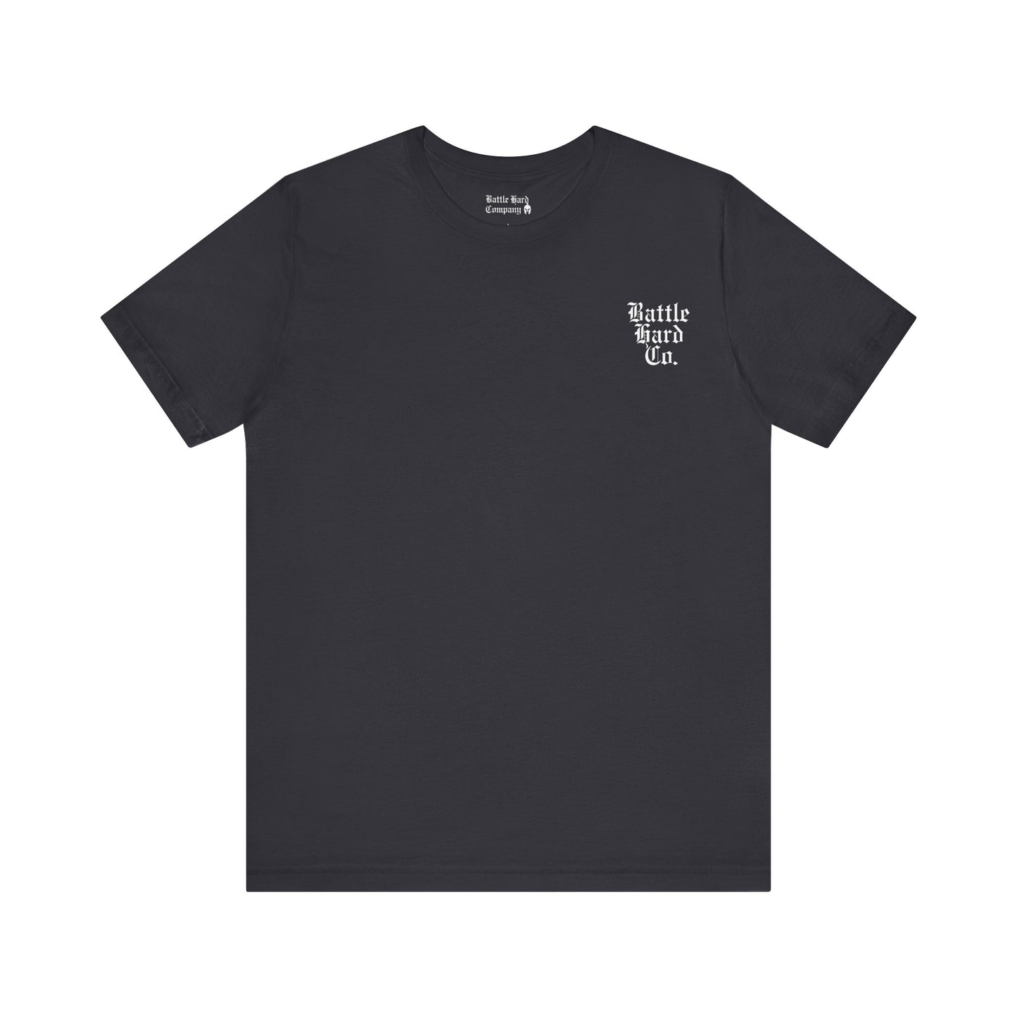 Battle Hard Company OG, Graphic Tee