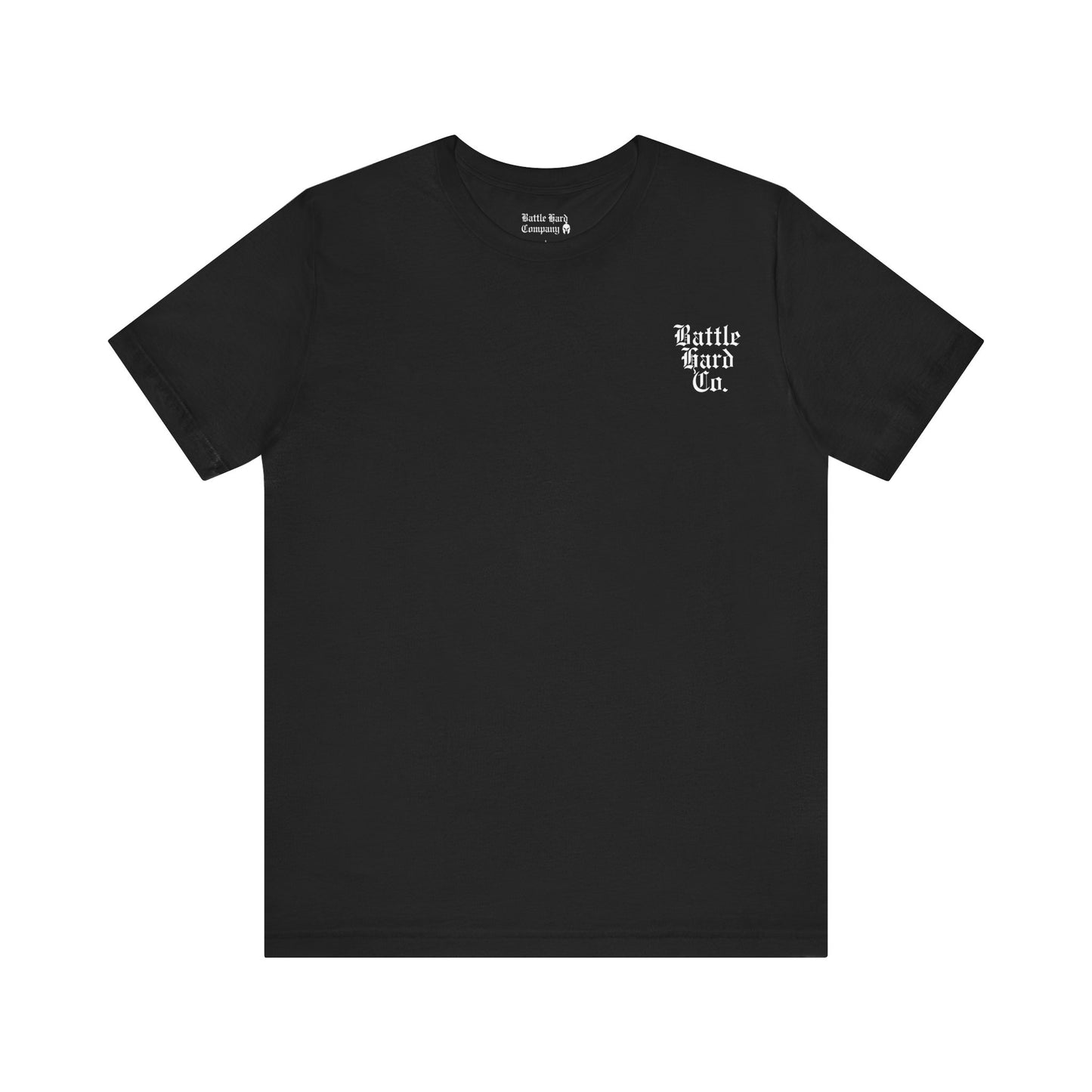 Battle Hard Company OG, Graphic Tee