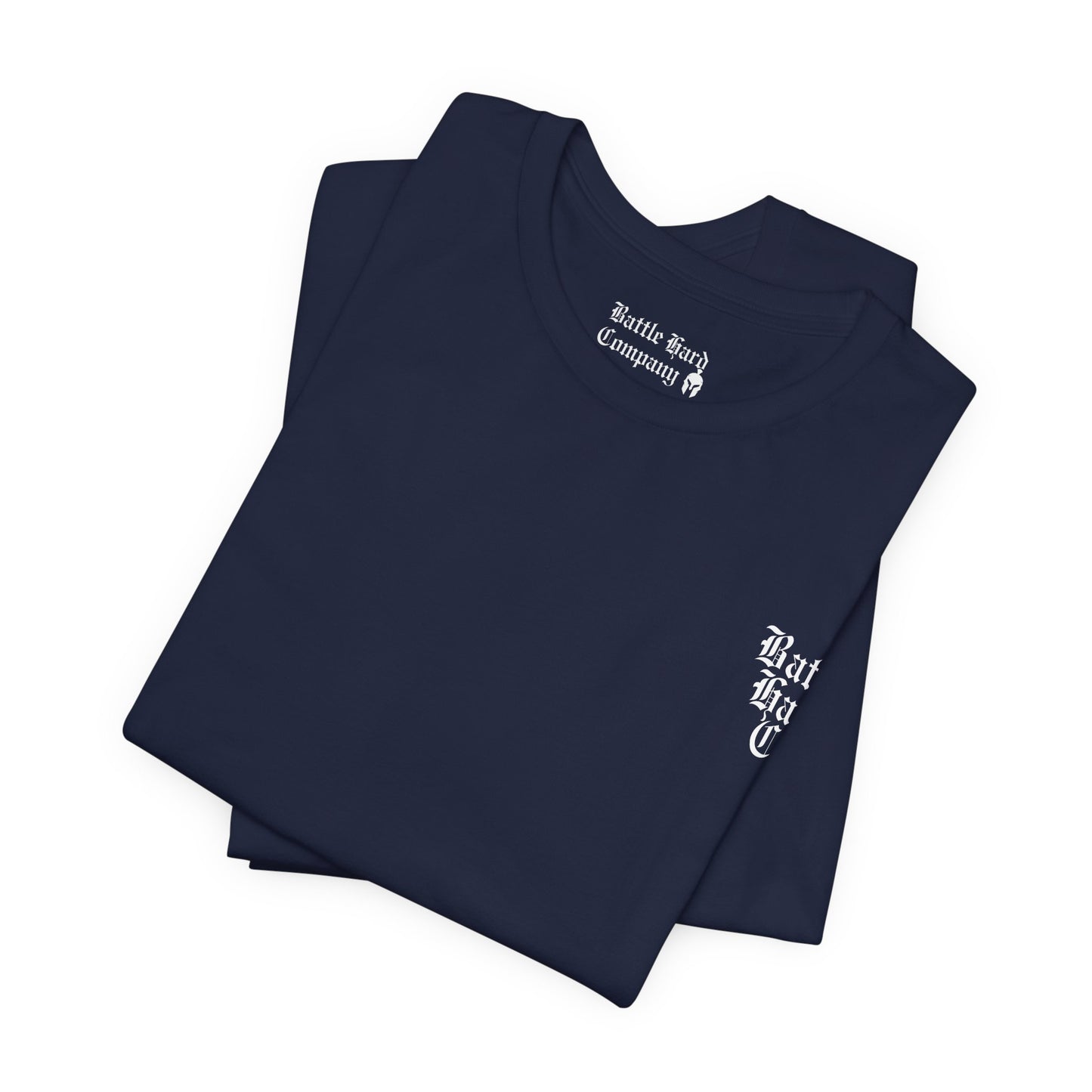 Battle Hard Company OG, Graphic Tee