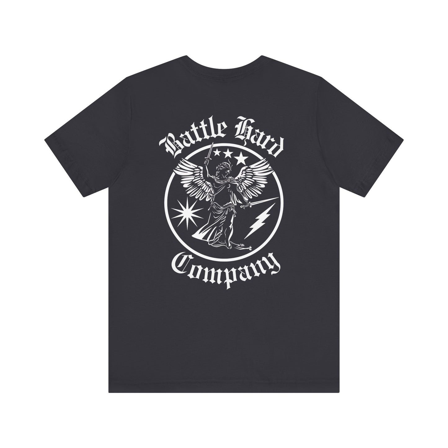 Battle Hard Company OG, Graphic Tee