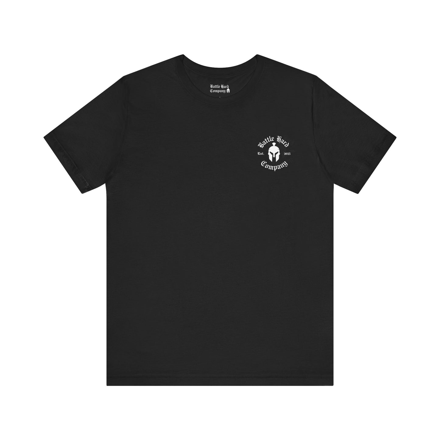 Battle Hard Company, Saint Michael, Graphic Tee
