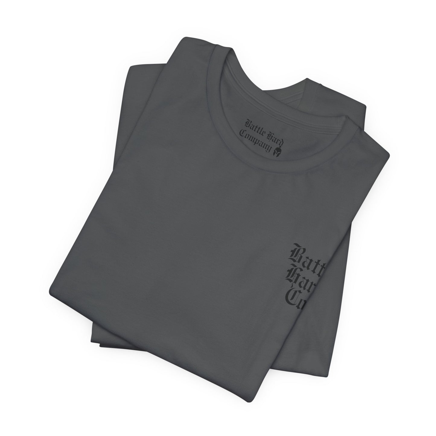Battle Hard Company OG, Graphic Tee